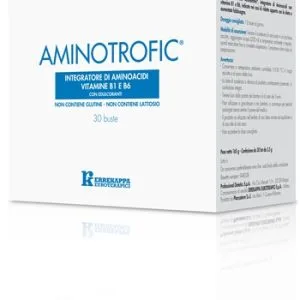 AMINOTROFIC 30 BUSTE