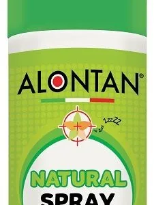 ALONTAN NATURAL SPRAY 75 ML