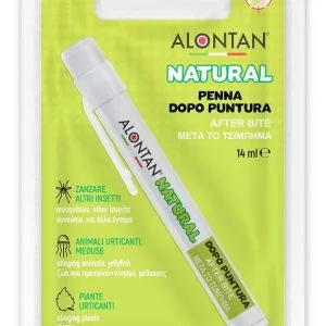 ALONTAN DOPO PUNTURA NATURAL 14 ML