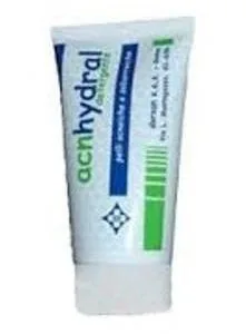 ACNHYDRAL DETERGENTE ACNE 75 ML