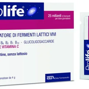 Prolife Activ+ 10bust