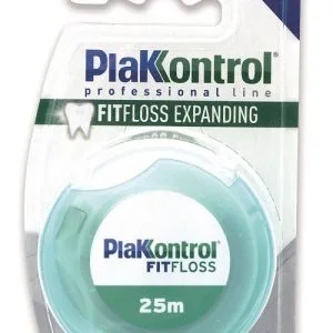 PLAKKONTROL FIT FLOSS FILO 25 M