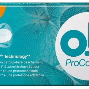 OB SUPER PRO COMFORT TAMPONI 16 PEZZI