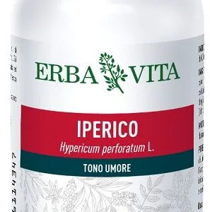 IPERICO 60 CAPSULE 400 MG