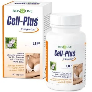 CELL PLUS UP 90 CAPSULE