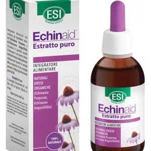 ESI ECHINAID ESTRATTO PURO 50 ML