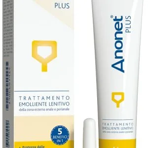 ANONET PLUS CREMA 30 G