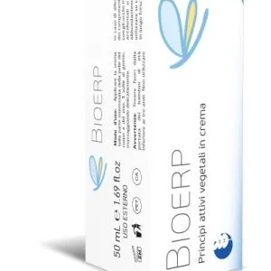 BIOERP CREMA 50 ML