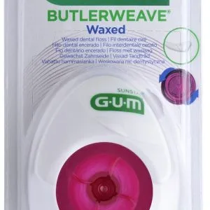 GUM BUTLERWEAVE FILO CERATO 55 M 1 PEZZO