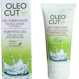 OLEOCUT GEL PURIFICANTE AC 50 ML