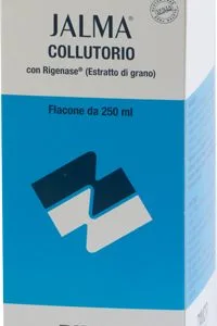 JALMA COLLUTORIO 250 ML