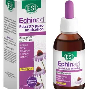 ESI ECHINAID ESTRATTO PURO ANALCOLICO 50 ML