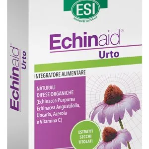 ESI ECHINAID CAPSULE FORTE 30 NATUR CAPS