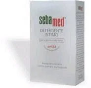 SEBAMED INTIMO ETA' FERTILE PH 3,8 200 ML