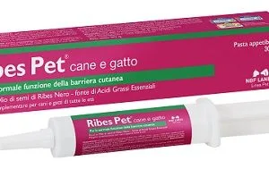 RIBES PET PASTA APPETIBILE 30 G