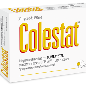 COLESTAT 30 CAPSULE