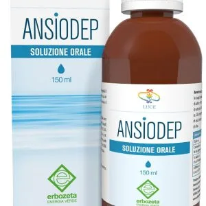ANSIODEP 150 ML
