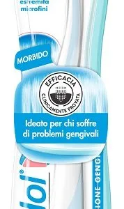 MERIDOL SPAZZOLINO SPAZZOLINO SETOLE MORBIDE