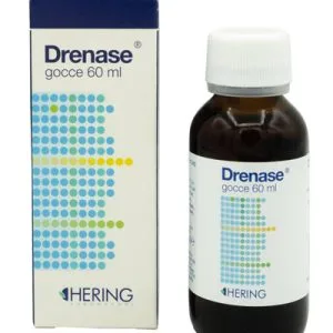 DRENASE GOCCE 60 ML