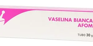 VASELINA BIANCA AFOM 30 G