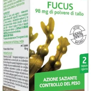 ARKO CAPSULE FUCUS BIO 45 CAPSULE