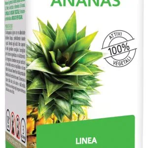 ARKO CAPSULE ANANAS GAMBO 45 CAPSULE