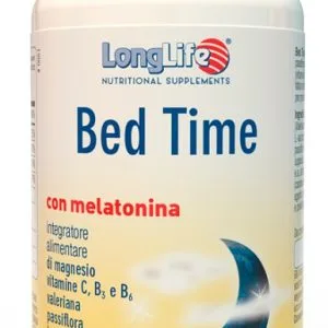 LONGLIFE BEDTIME 60 TAVOLETTE