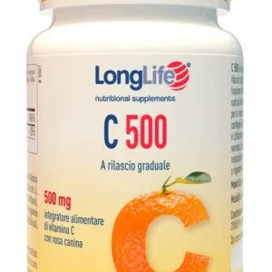 LONGLIFE C 500 T/R 60 TAVOLETTE RIVESTITE