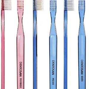 DENTOSAN SPAZZOLINO DURO