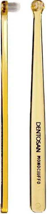 DENTOSAN SPAZZOLINO MONOCIUFFO