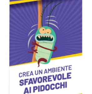 PREAFTIR LOZIONE SPRAY 100 ML