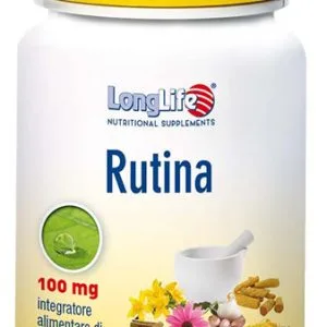 Longlife Rutina 300mg 60cpr