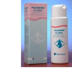 FILODERM FLUIDO DETERGENTE 200 ML