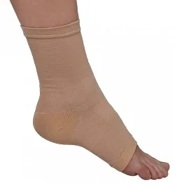 CAVIGLIERA CALZINO SOTTILE IN COTONE GIBAUD MISURA 3