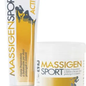 MASSIGEN SPORT ACTIVE 100 ML