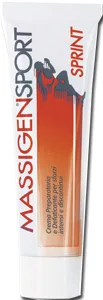 MASSIGEN SPORT SPRINT 50 ML