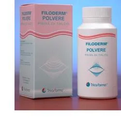 FILODERM POLVERE 75 G