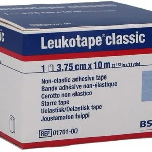 Actimove Leukot Cl 3,75Cmx10M