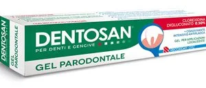 DENTOSAN GEL PARONDONTALE 30 ML