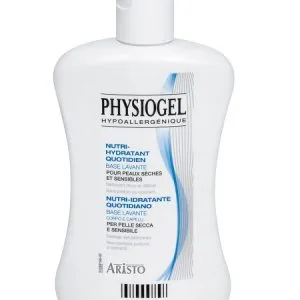 PHYSIOGEL BASE LAVANTE CORPO E CAPELLI 250 ML