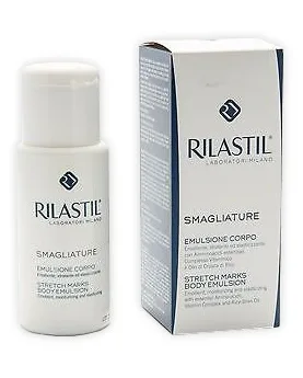 RILASTIL SMAGL CORPO EMULSIO 200