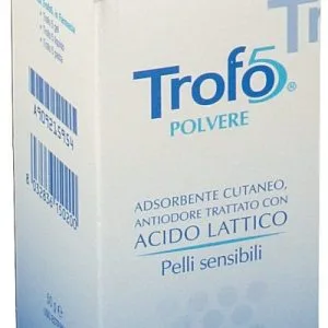 TROFO 5 POLVERE 50 G