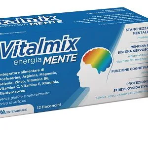 Vitalmix Mente 14Fl
