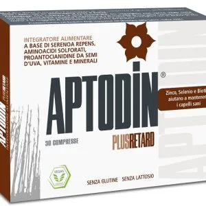 APTODIN PLUS RETARD 30 COMPRESSE