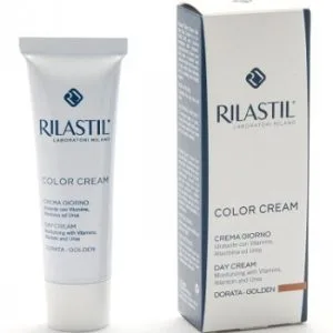 RILASTIL COLOR CREMA GG CHI 30 ML