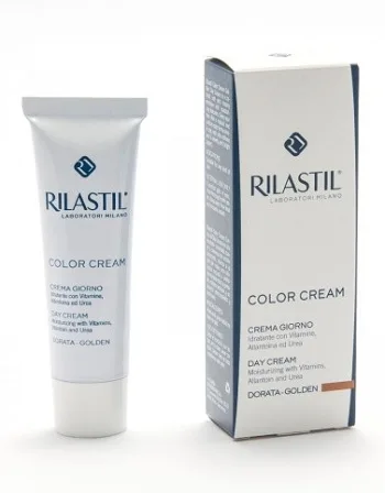 RILASTIL COLOR CREMA GG CHI 30 ML