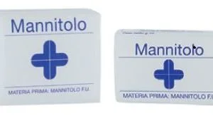 MANNITOLO PANI 10 G