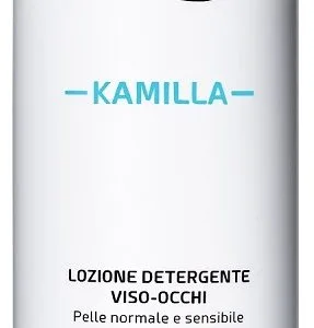 KAMILLA LOZIONE STRUCCANTE 200 ML
