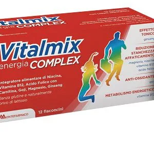 Vitalmix Energia 14Fl