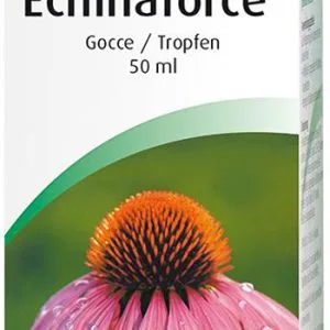 ECHINAFORCE GOCCE 50 ML VOGEL